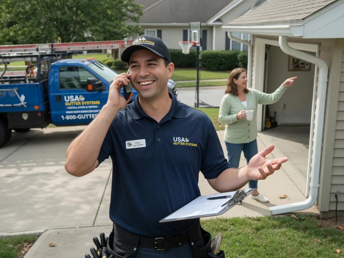 Gutter Installation Summerdale, PA FAQs